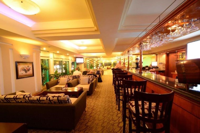 Khách Sạn Nam Cường Hải Phòng